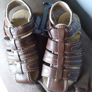 Boys Sandals